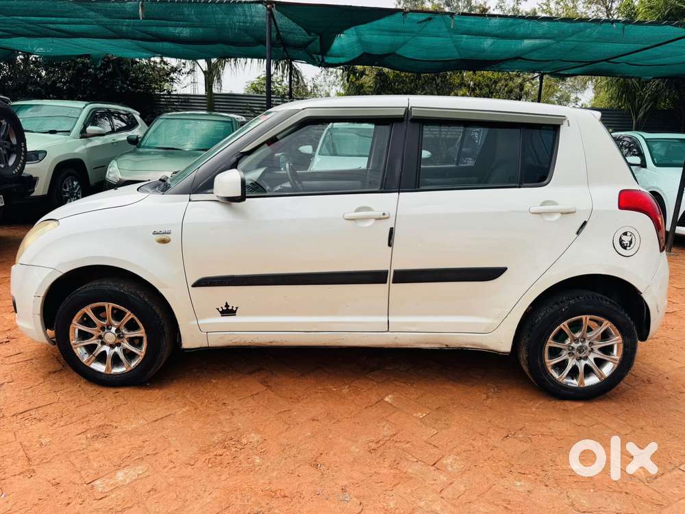 Maruti Suzuki Swift Ddis Ldi, 2010, Diesel