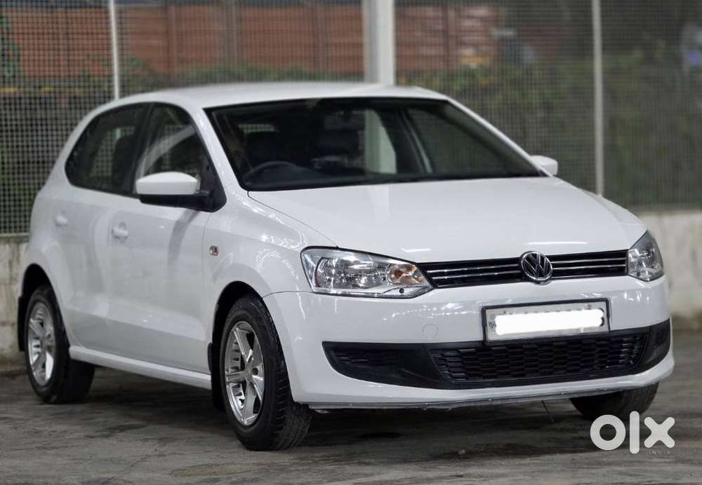 Volkswagen Polo, 2011, Petrol