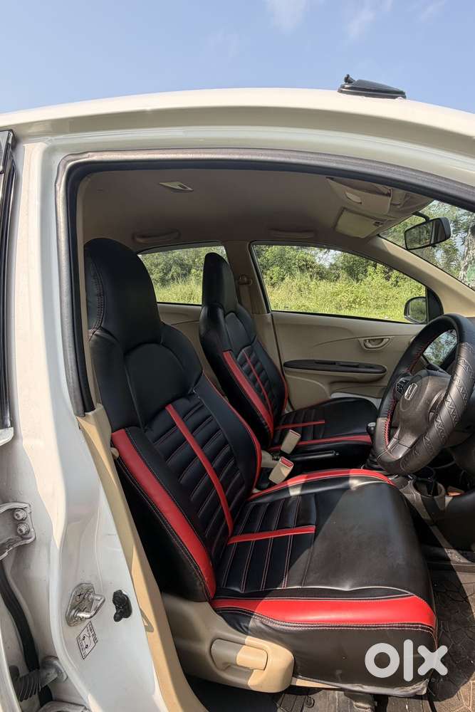 Honda Brio S Mt, 2013, Petrol