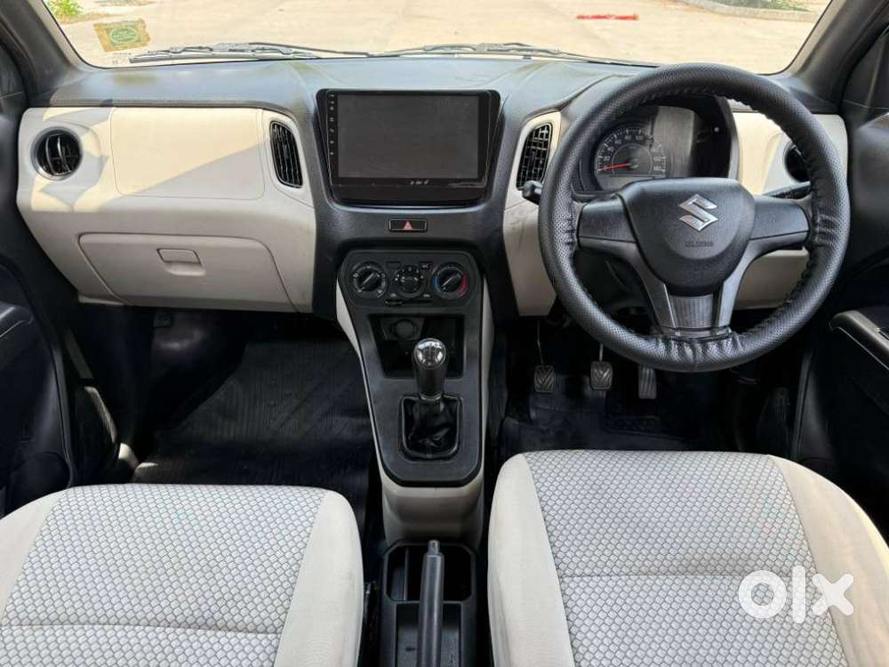 Maruti Suzuki Wagon R Lxi Cng Optional, 2023, Cng & Hybrids