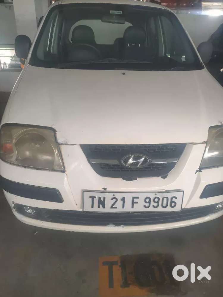 Hyundai Santro Xing 2005 Sale