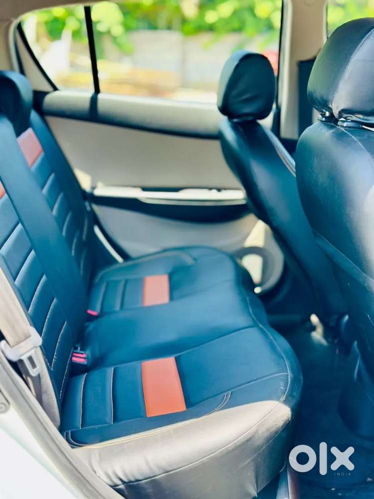 Hyundai I20, 2013, Petrol