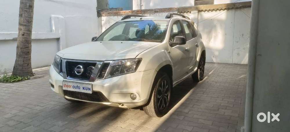 Nissan Terrano Xl D Plus, 2014, Diesel