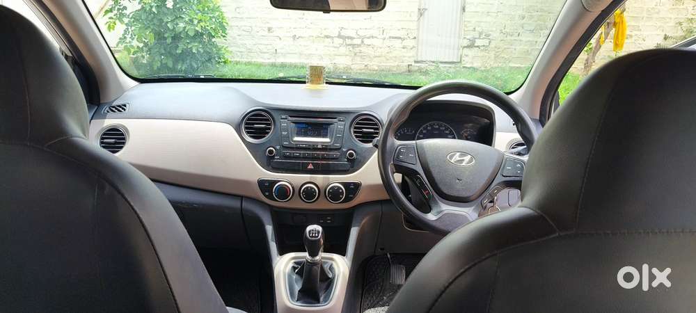 Hyundai Grand I10 2016 Petrol Good Condition