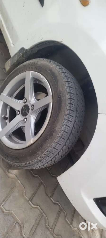 Maruti Suzuki Alto K10 2018 Cng & Hybrids Good Condition