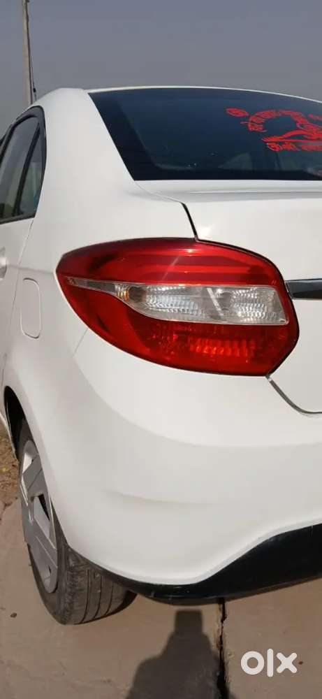 Tata Zest 2015 Diesel Good Condition