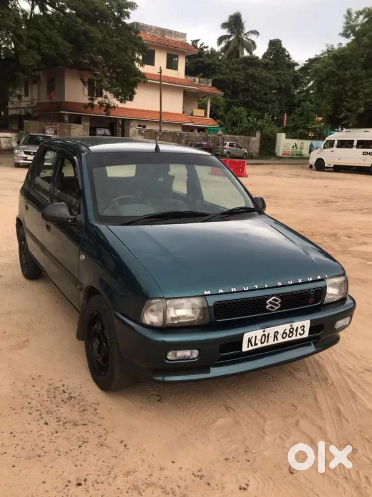 Zen Carbon 2000 Model
