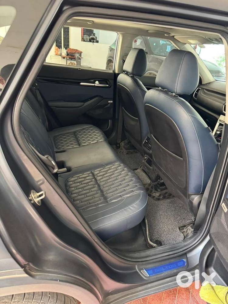 Kia Seltos 2021 X-line 1.5 Diesel Automatic