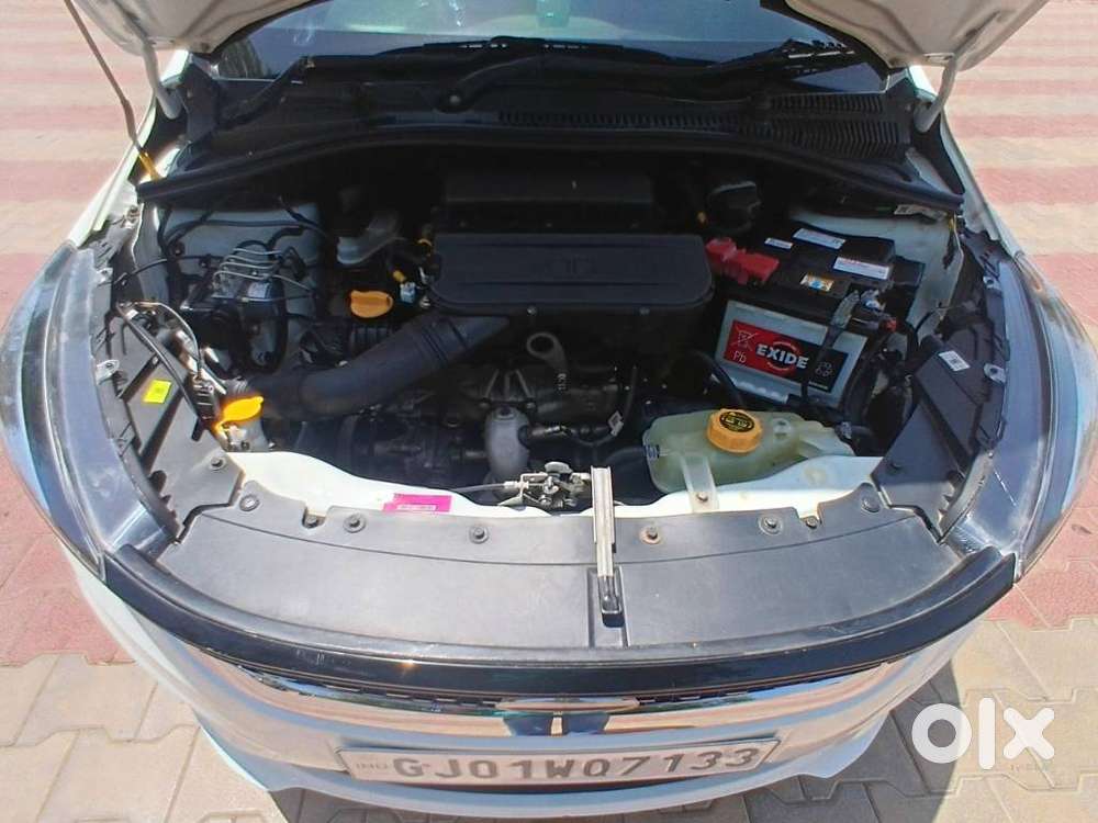 Tata Tiago Xz Opt, 2024, Petrol