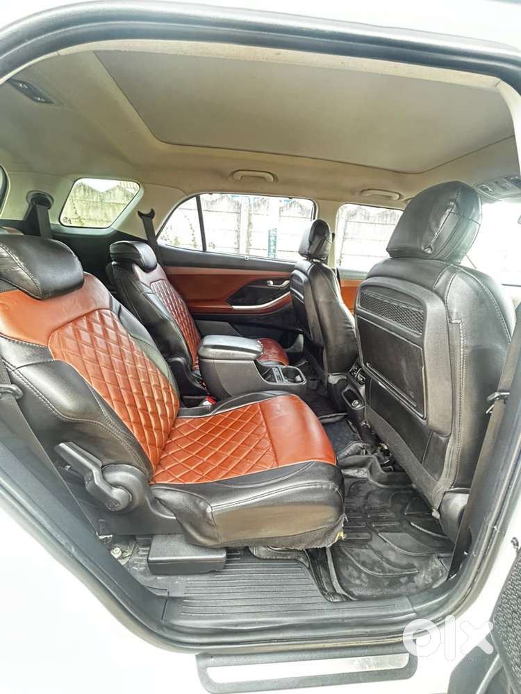 Hyundai Creta Diesel 2022