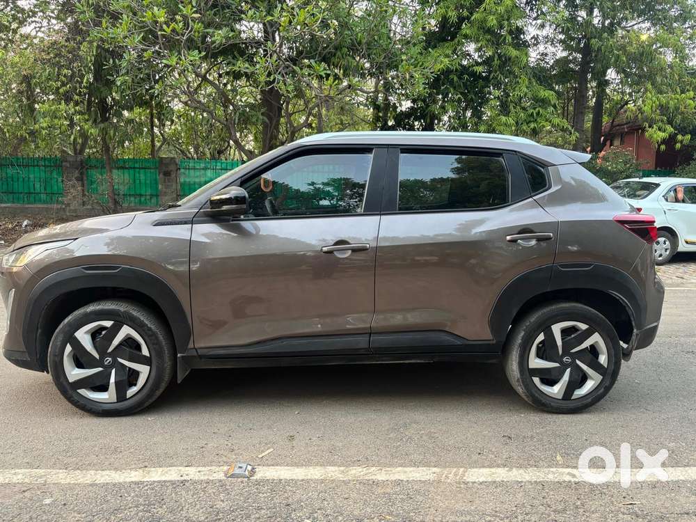 Nissan Magnite 1.0 Xl, 2022, Petrol