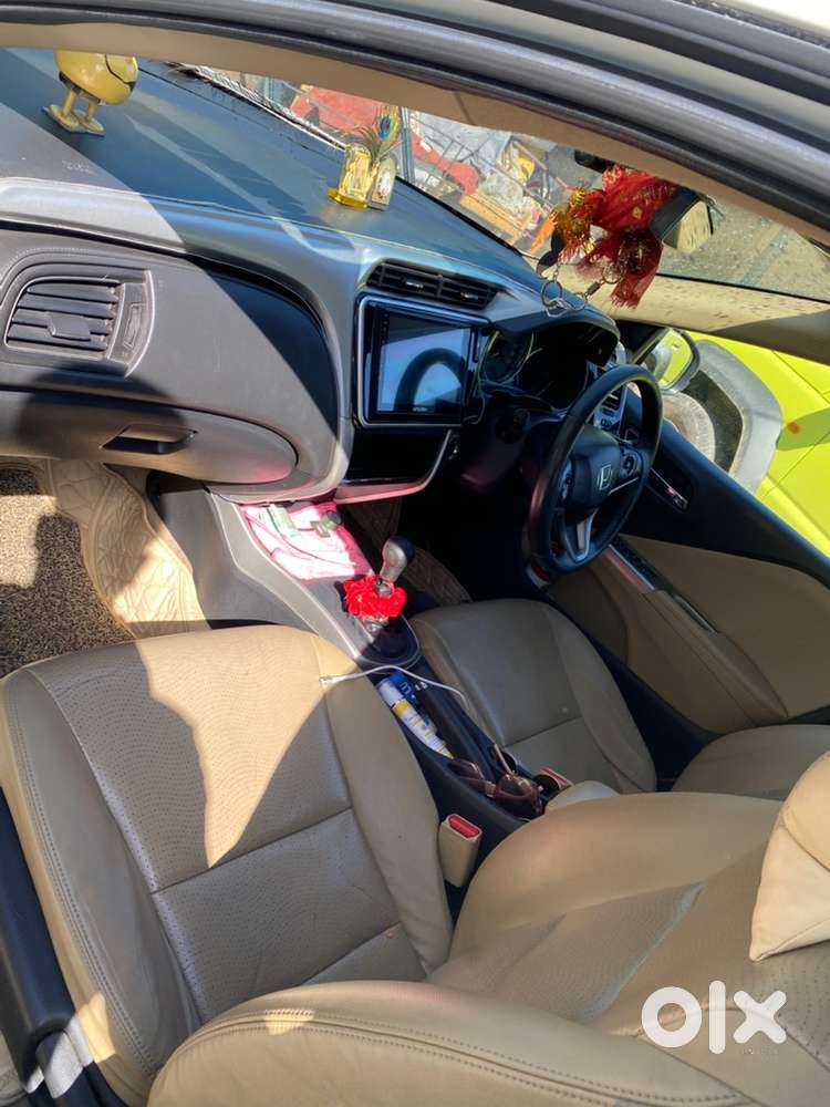 Honda City Diesel 2018