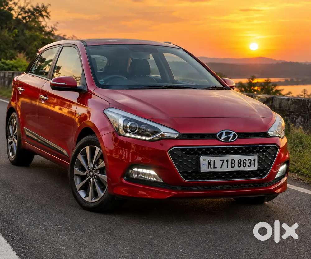 I20 Asta (o) Diesel Manual
2nd Owner
Good Milage
 Km 1.30 Genine Km
Eg