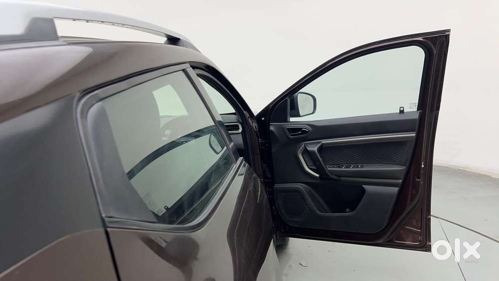 Renault Kiger Rxz Turbo Cvt, 2021, Petrol