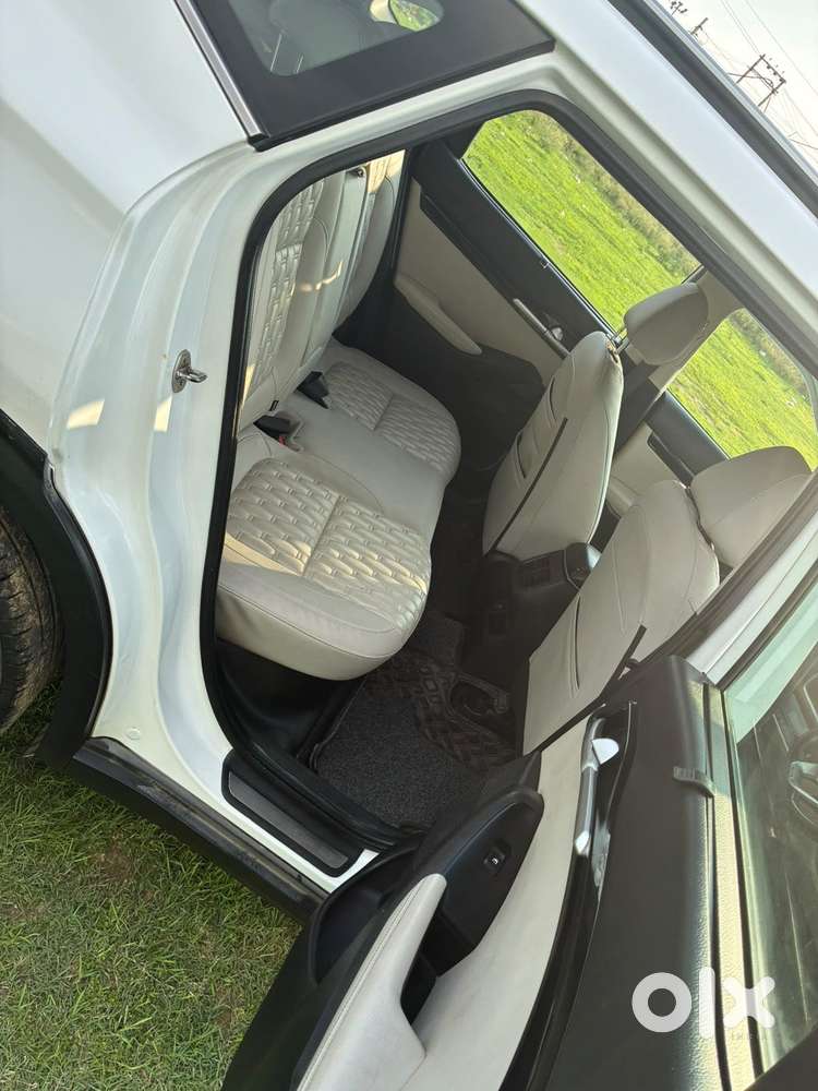 Kia Seltos Htx D, 2020, Diesel