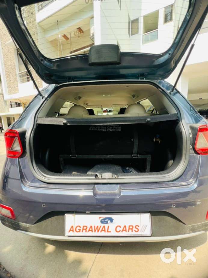 Hyundai Venue S Turbo, 2020, Cng & Hybrids