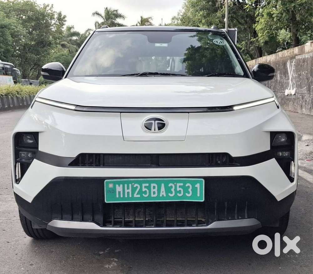 Tata Punch Ev Adventure S Lr, 2024, Electric