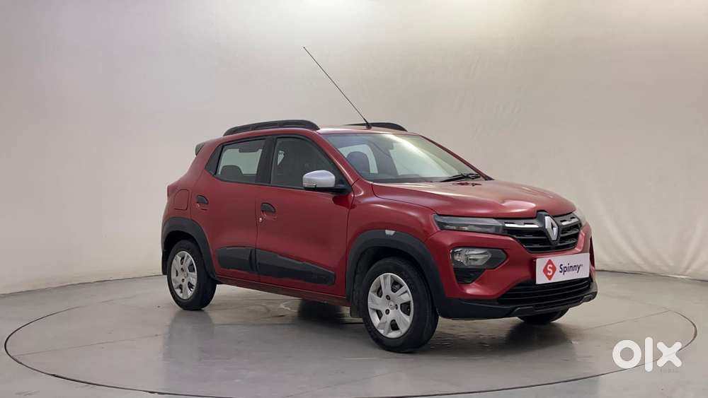 Renault Kwid Rxt 1.0, 2022, Petrol