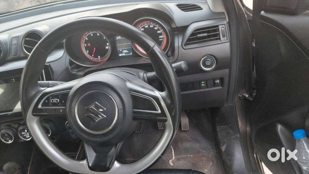 Maruti Suzuki Swift 2018 Zxi Plus, 2018, Petrol