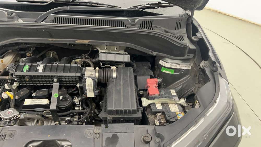 Tata Punch 1.2 Revotron Adventure Rhythm Pack Mt, 2024, Petrol