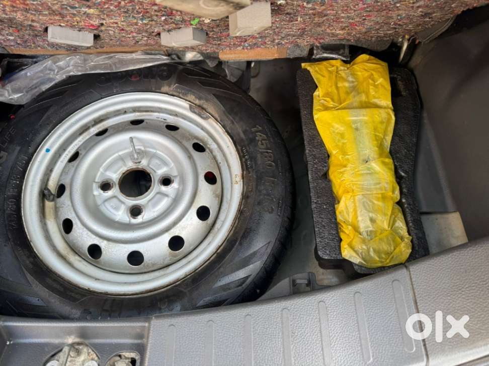 Maruti Suzuki Wagon R