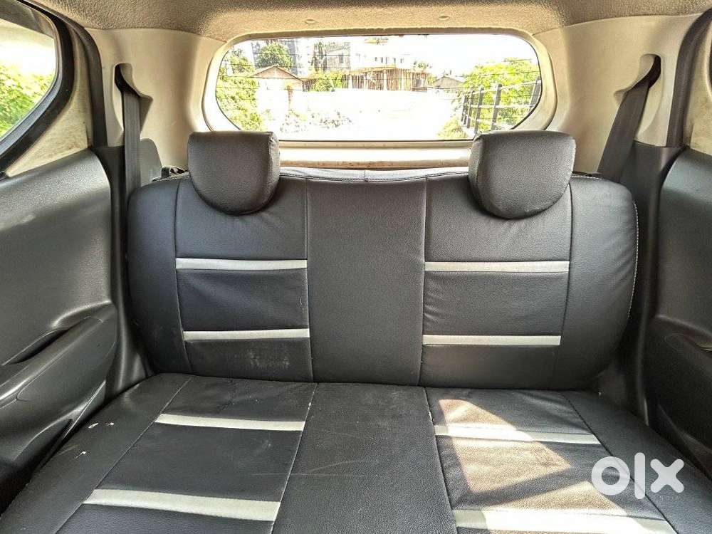 Maruti Suzuki A-star Zxi Optional, 2009, Petrol