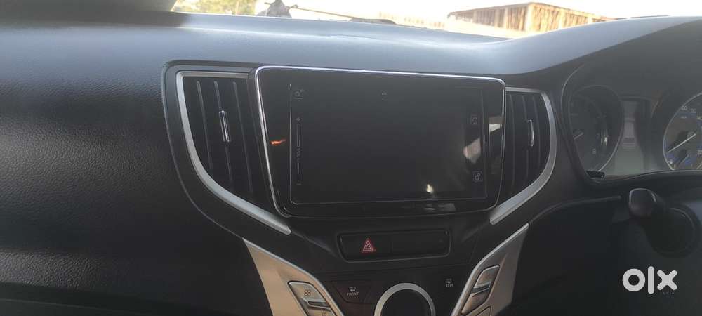 Maruti Suzuki Baleno 2019 Well Maintained