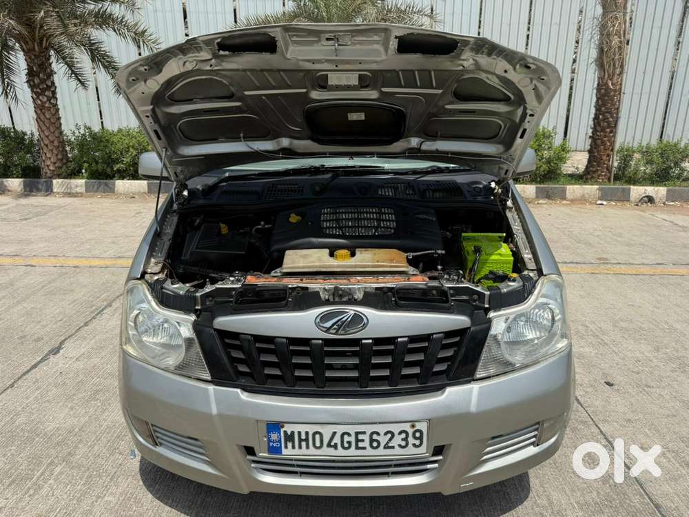 Mahindra Quanto C6, 2013, Diesel
