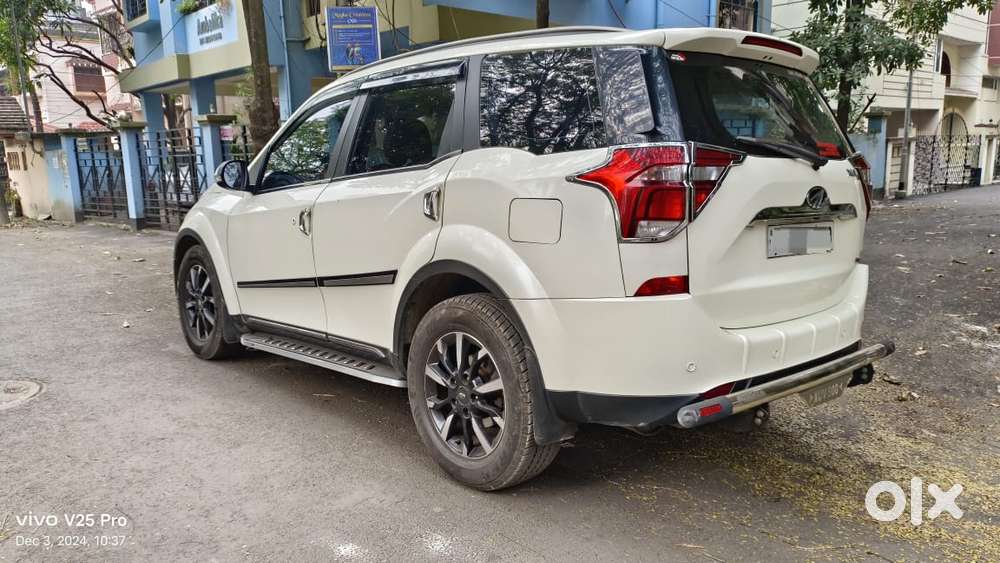 Mahindra Xuv500 W11, 2021, Diesel