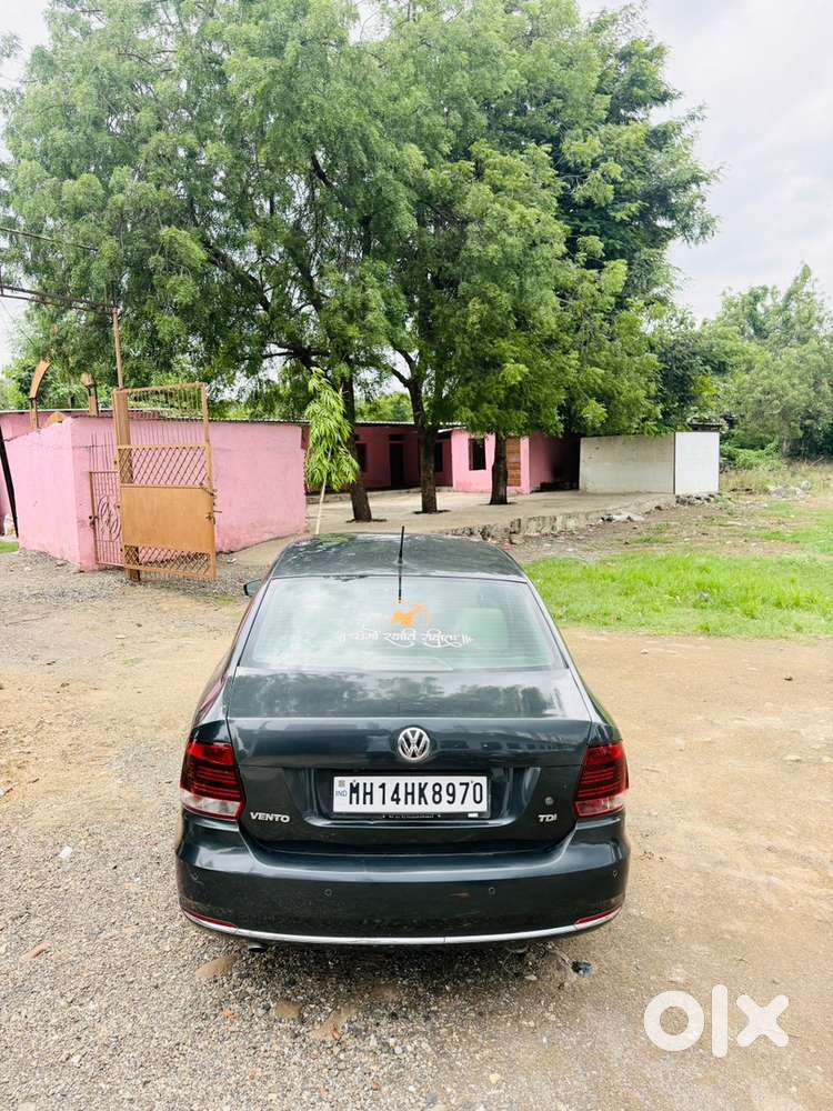 Volkswagen Vento Diesel 2019