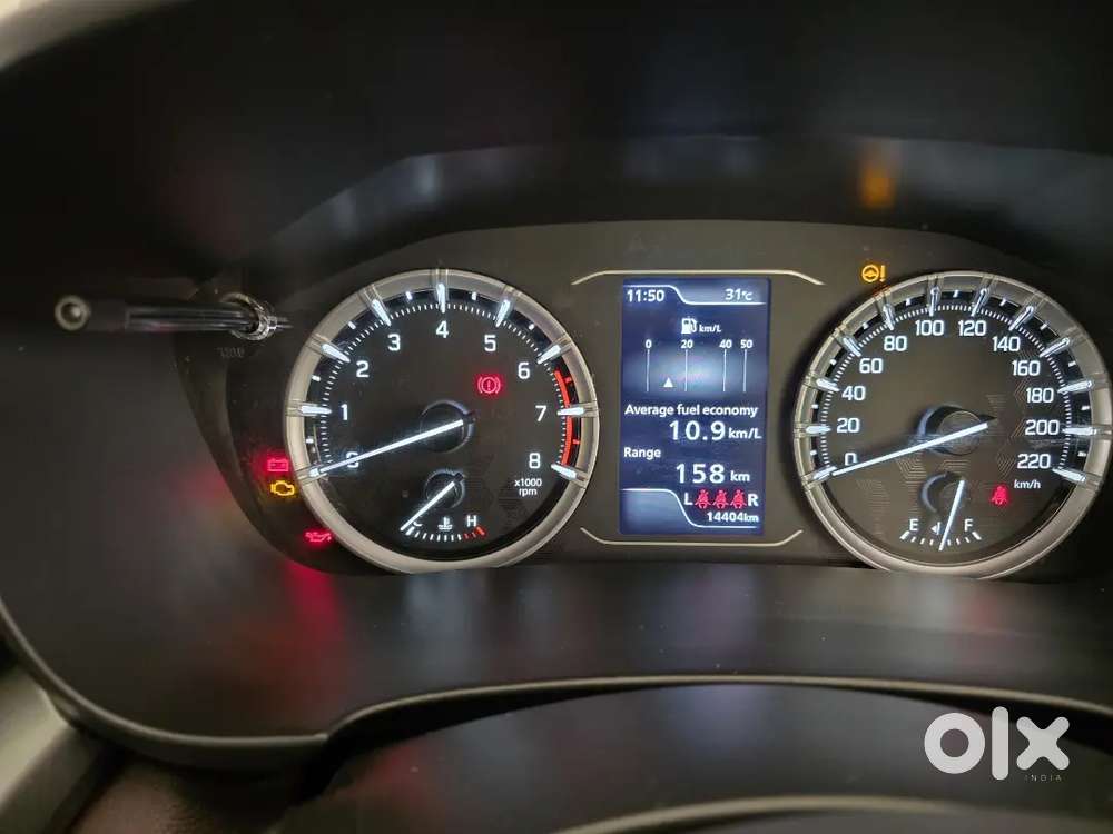 Maruti Suzuki Grand Vitara 2025 4 Month Old Petrol 14000 Km Driven