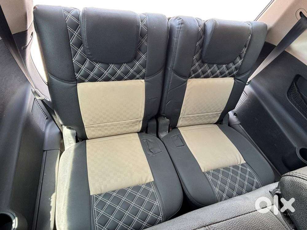 Mahindra Xuv500 W8, 2015, Diesel