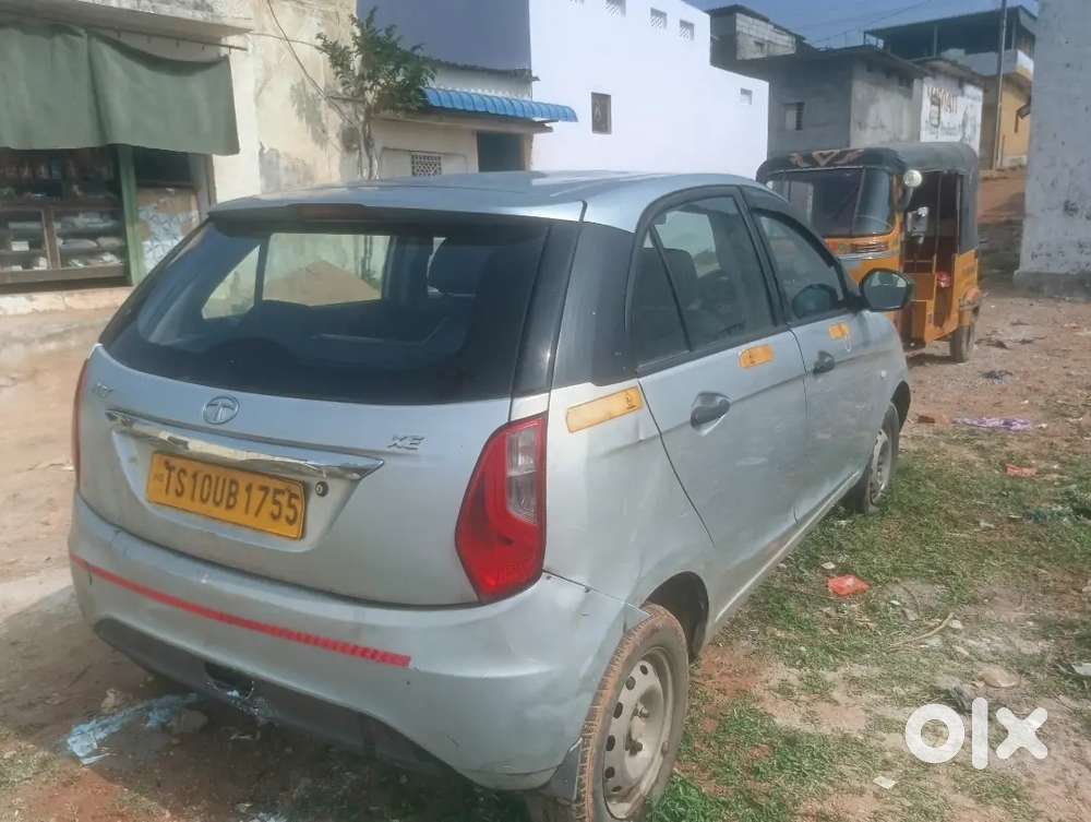 Tata Bolt 2017 Diesel Well Maintained