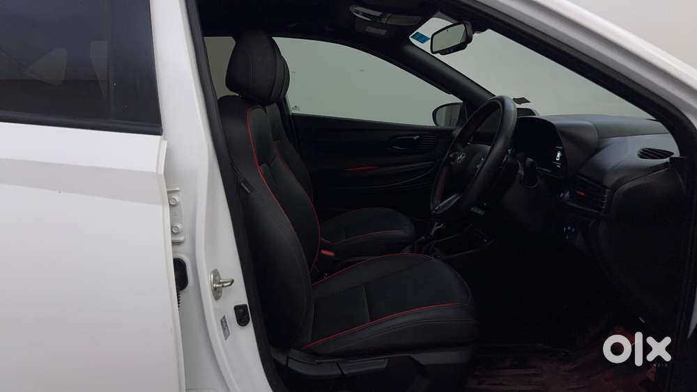 Hyundai I20 N Line N8 1.0 Turbo Dct, 2024, Petrol