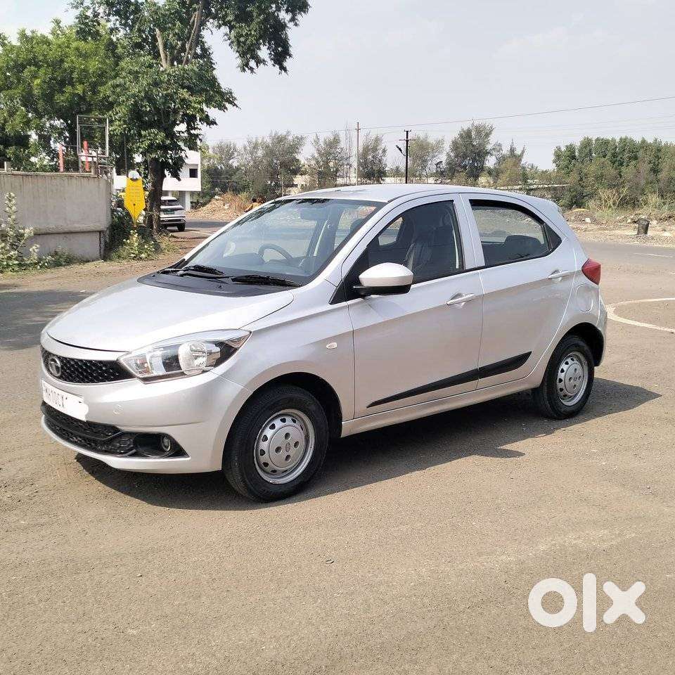 Tata Tiago, 2018, Diesel