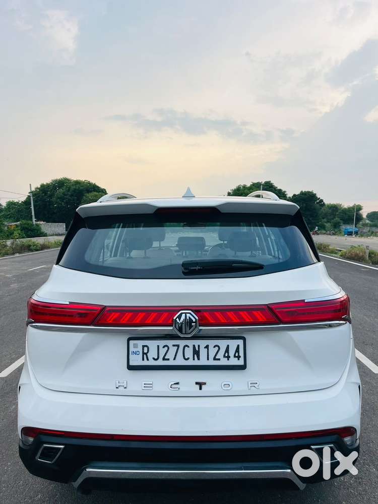 Mg Hector Sharp Pro 2.0 Turbo Diesel Mt, 2023, Diesel