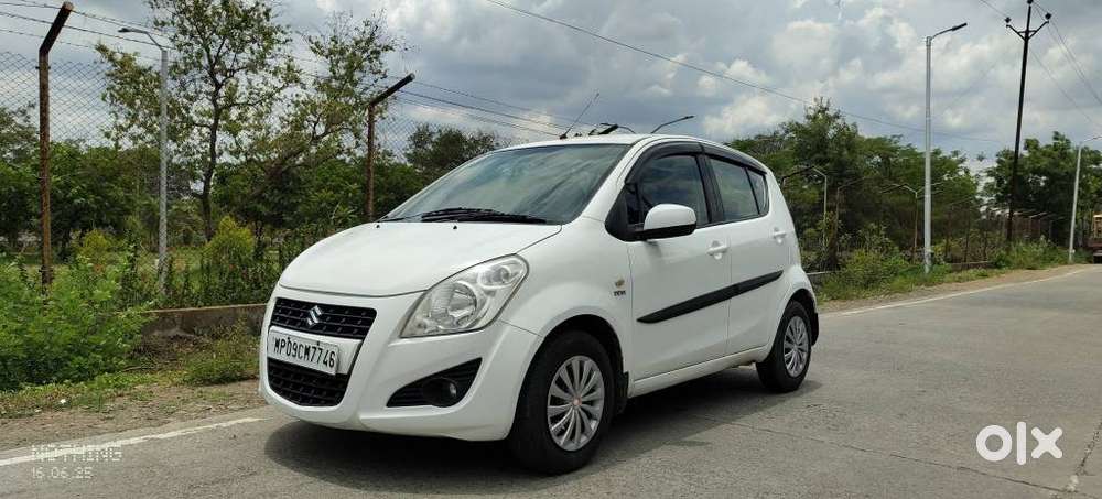 Maruti Suzuki Ritz Vdi, 2013, Diesel