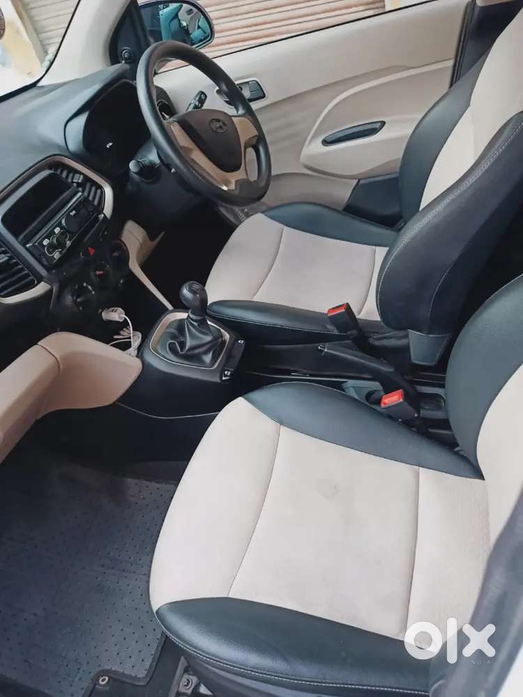 Hyundai New Santro 2019 Petrol 24000 Km Driven