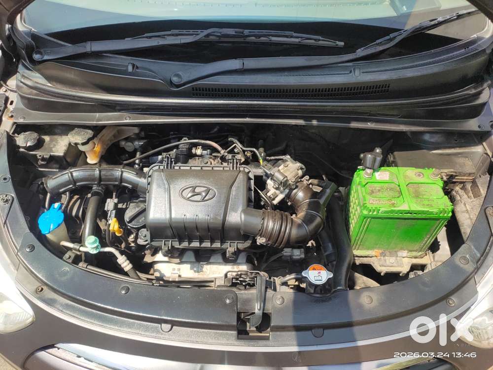 Hyundai I10 Magna 1.1l, 2016, Petrol