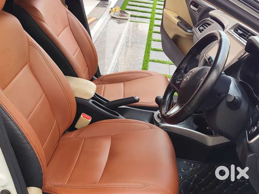 Honda City 2022 Petrol Well Maintained