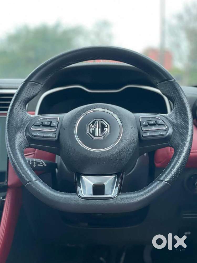 Mg Astor Savvy Turbo, 2023, Petrol