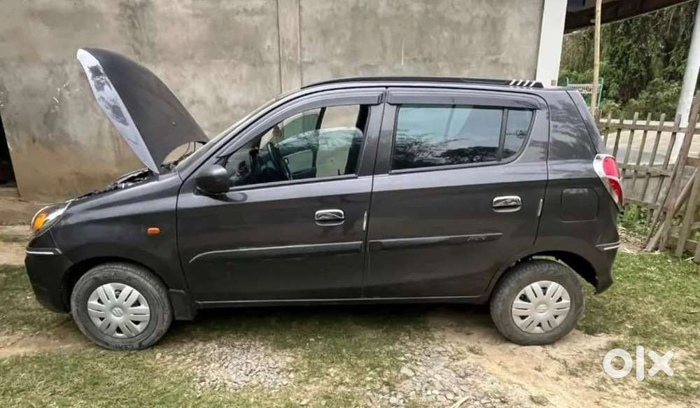Maruti Suzuki Alto 800 Vxi For Urgent Sale