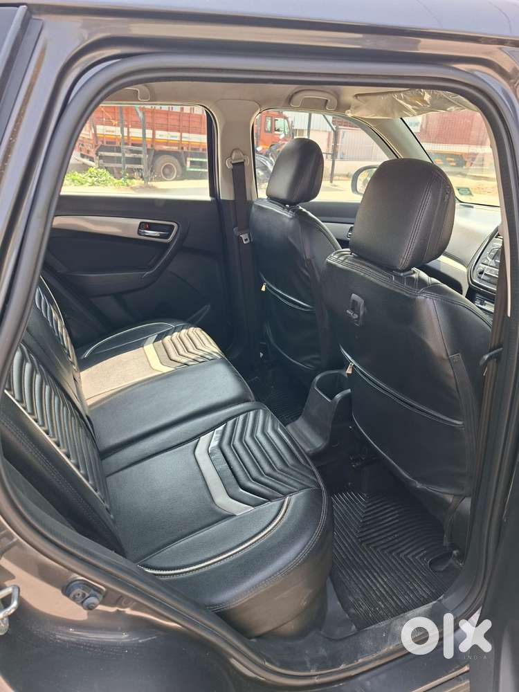Maruti Suzuki Brezza Zdi, 2019, Diesel