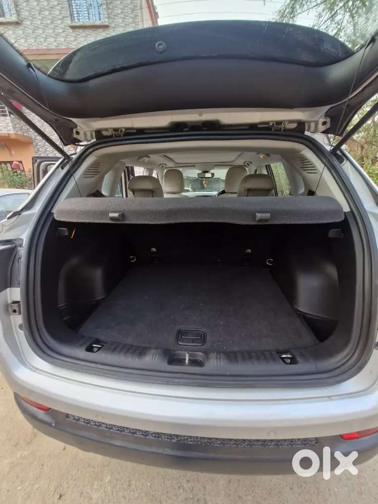 Jeep Compass 2019 Petrol Well Maintained