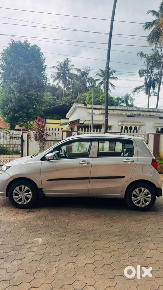 Maruti Suzuki Celerio 2018 Petrol Well Maintained