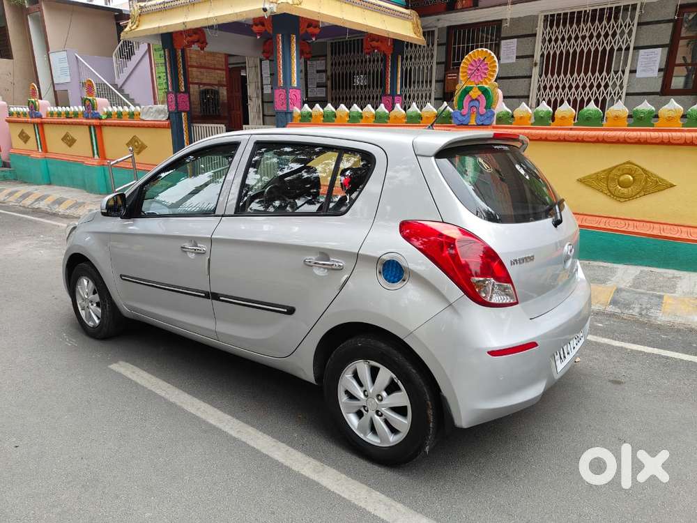 Hyundai I20 1.4 Asta Option, 2014, Petrol