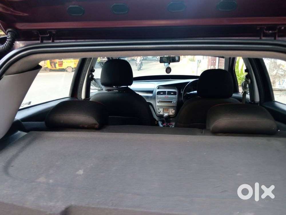 Fiat Punto Emotion 90hp, 2015, Diesel