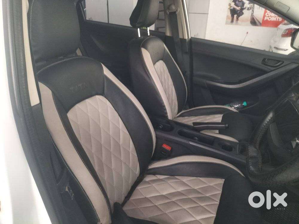 Tata Nexon Smart 1.2 Revotron Petrol 5 Mt, 2024, Petrol