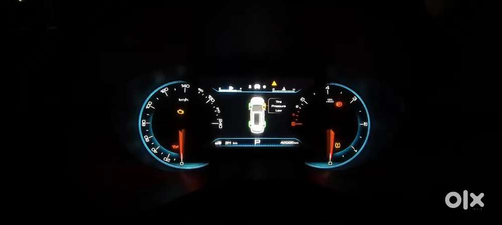 Mg Hector Smart 1.5 Petrol 2021