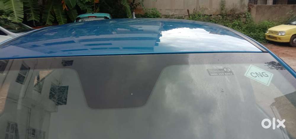 Tata Tiago 1.05 Revotorq Xz, 2025, Cng & Hybrids
